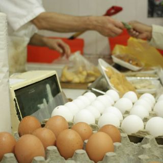 Venderán kilo de huevo a 25 pesos en Jalisco