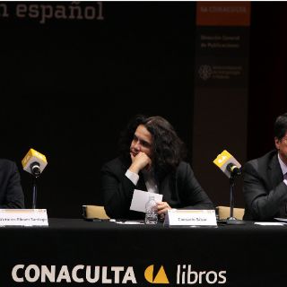 Arranca segundo simposio ''El libro electrónico en español''