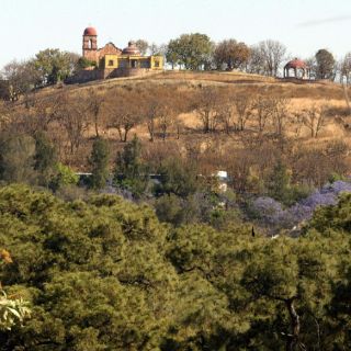 Cerro del Diente, una gran opción turística