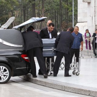 Ernesto de la Peña abandona Bellas Artes