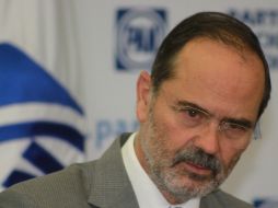 Madero Muñoz consideró que tampoco es conveniente buscar la construcción de mayorías artificiales, sino los consensos. NTX  /