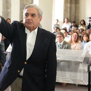 Dau Flores es el nuevo presidente del Consejo Río Santiago