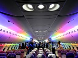 Consideran que la Lámpara de Diodo Emisor de Luz (LED) incrementará su presencia en el mercado mundial. ARCHIVO  /