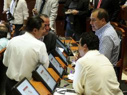 Legislador asegura que este tipo de sistemas se deben implementar por municipios ya que es su responsabilidad. ARCHIVO  /