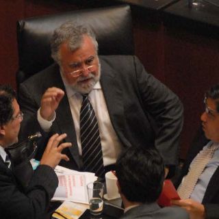 Confrontación en el Senado por discusión sobre el SME