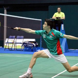 Jalisco, presente en el Panamericano de Bádminton