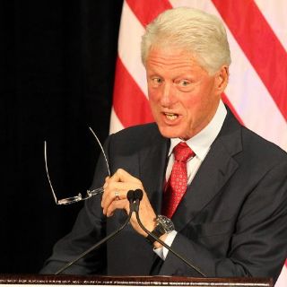 Bill Clinton lanza campaña a favor de Obama