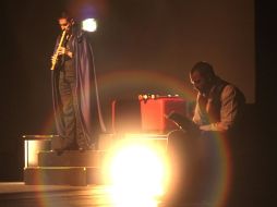 ''El Flautista de Hamelin'' es un cuento clásico de los hermanos Grimm, interpretado y adaptado alrededor del mundo. ARCHIVO  /