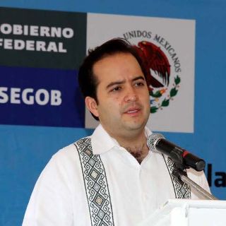 Fundamental, dar seguimiento a lucha antinarco: Poiré