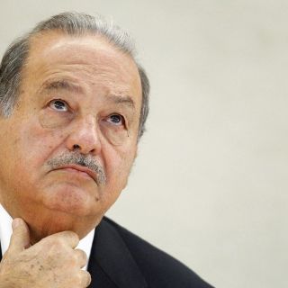 Empresas de Slim construirán planta de tratamiento de agua