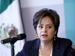 La SRE destaca que la Convención es el instrumento jurídico más completo para proteger y promover los derechos humanos. ARCHIVO  /