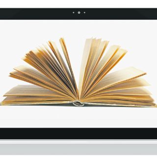 Su biblioteca digital morirá con usted