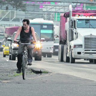 Recursos para Nodo ITESO, suficientes: Barba