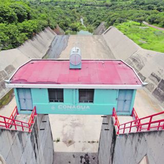 Pese a los reclamos de Jalisco, Yuriria no enviará agua a Chapala