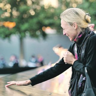 Barack Obama recuerda muerte de Bin Laden; EU es más seguro, dice