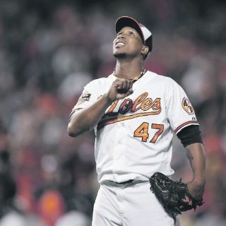 Los Orioles regresan una vez más a la cima