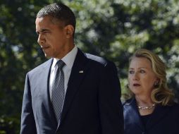 El incidente es el peor registrado contra miembros del cuerpo diplomático desde 1979. EFE  /