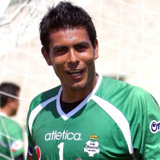 El Azteca no pesa para Oswaldo
