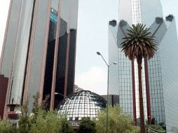 La Bolsa Mexicana de Valores avanzó hoy 0.62%, lo que supuso una subida de 249.41 puntos. ARCHIVO  /