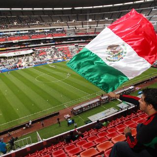 El juego ante El Salvador será fuera del Azteca