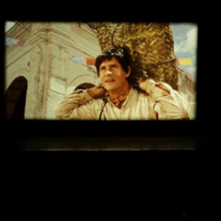 Celebran Semana del Cine Mexicano Independiente