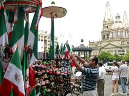 A quienes porten objetos o sustancias prohibidas, se les restringirá el acceso  o incluso podrían aplicar detenciones. ARCHIVO  /