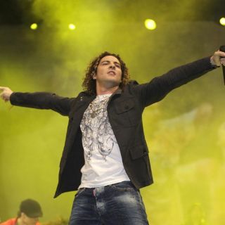 David Bisbal hará gira por EU y Canadá