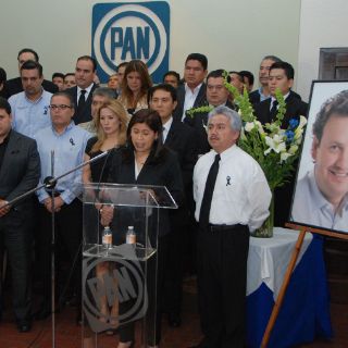 NL descarta secuestro en muerte de ex diputado