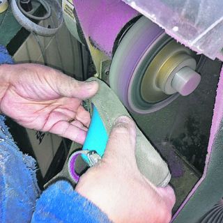 Se disparan las importaciones de calzado chino