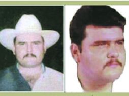 Capo. José Eduardo Costilla Sánchez será presentado hoy. EL UNIVERSAL  /