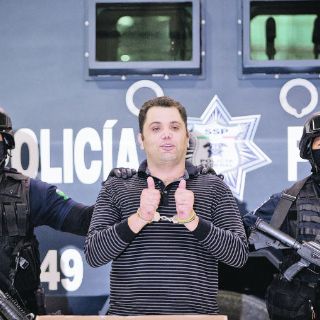 ''El Molca'' operaba en cuatro entidades