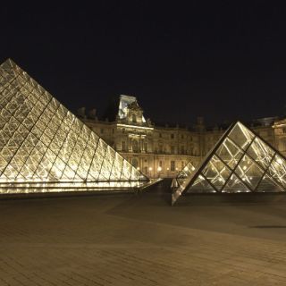 El Louvre inaugura salas del Islam