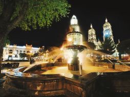 • Durango SECRETARÍA DE TURISMO DE DURANGO  /