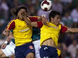 Los michoacanos vienen de perder lo invictos tras caer ante Pumas en la fecha siete. ARCHIVO  /