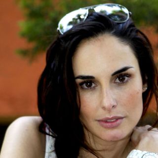 Ana Serradilla busca internacionalizarse