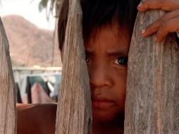 El aislamiento y la negligencia pueden provocar a la larga problemas cognitivos y sociales. ARCHIVO  /