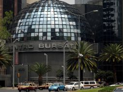 El mercado local siguió el ascenso de los índices de Wall Street. ARCHIVO  /