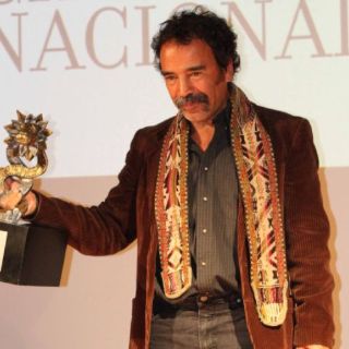 Damián Alcázar recibe homenaje en el Short Shorts Film Festival