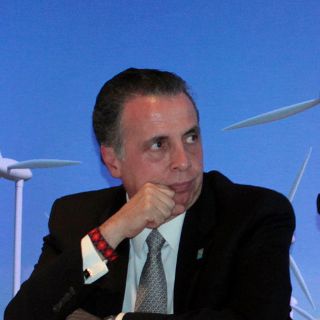 Nestlé presenta su proyecto de energía eólica