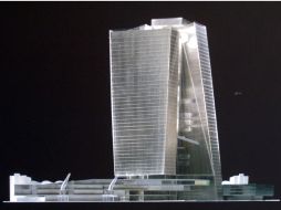 La BIAU se ha centrado especialmente en el reto de acercar la arquitectura y el urbanismo al bienestar social. ARCHIVO  /