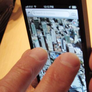 Gana Apple en Alemania demanda de patentes