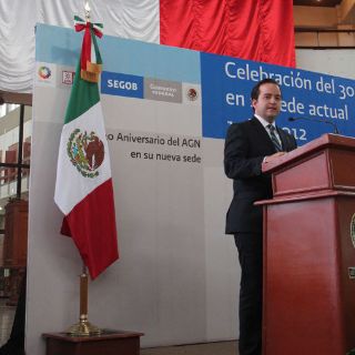 Fortalece transparencia iniciativa de contabilidad, dice Segob