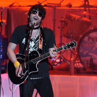 Beto Cuevas presentará ''Transformación'' en el Metropólitan