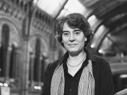 Novelar. La escritora best-seller le ha dedicado tres de sus obras a narrar episodios de la historia de España. PLANETALIBROS. G.ARROYO  /