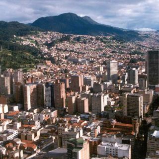 Bogotá quiere organizar los Juegos Panamericanos 2019