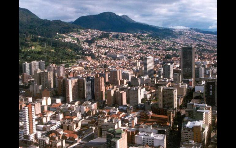 Resaltan que la ciudad colombiana cuenta con una buena infraestructura deportiva. ESPECIAL  /