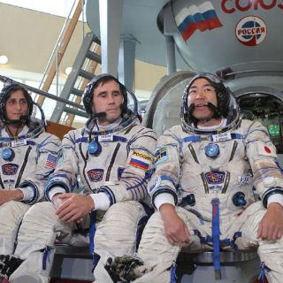 Órbita de la EEI es elevada dos kilómetros