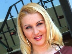 Alicia Villarreal será el plato fuerte de ''El Grito'' en Monterrey. ARCHIVO  /