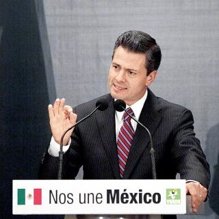 Empresarios piden a Peña condiciones para inversión