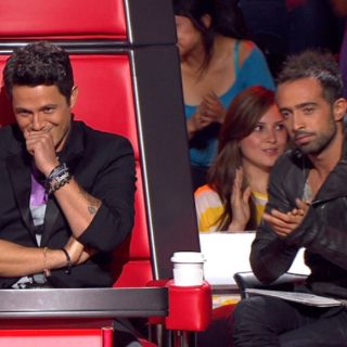 Mario Domm cantará con Alejandro Sanz en el Foro Sol